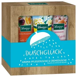 Kneipp Duschglück Geschenkset Duschset 