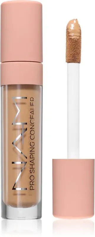 NAM Pro Shaping Langzeit-Korrektor Farbton 5 Cold Bronze 6 ml