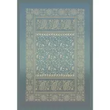 BASSETTI Plaid Brenta, Grau, Textil, Ornament, 135x190 cm, Wohntextilien, Decken, Plaids