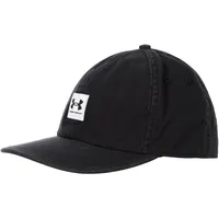 Under Armour UA Branded Snapback Hut schwarz Einheitsgröße