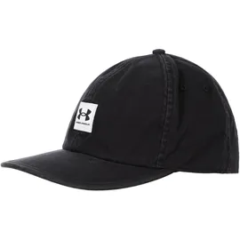 Under Armour UA Branded Snapback Hut schwarz Einheitsgröße