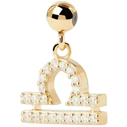 PdPaola Charm Charms CH01-227-U - gelbgold