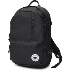 Rucksack CONVERSE, blau (converse bla), Rucksäcke, Damen, Obermaterial: 100% Polyester