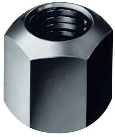 Amf Sechskantmutter DIN 6330B M20 SW 30mm Festigkeit 10