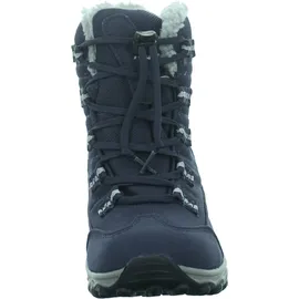 MEINDL Yolup Junior Winterstiefel Blau 30
