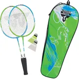 Talbot Torro - Badminton Set Attacker Junior