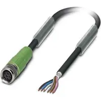 Phoenix Contact Sensor-/Aktor-Kabel SAC-6P- 3,0 #1522406
