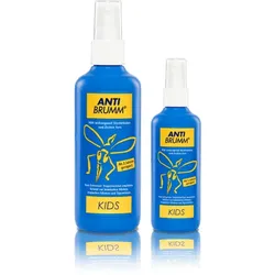 Anti Brumm Spray Kids