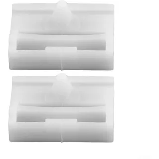 Wippblende Seitenschweller Clips für BMW E36 E46 E90 20 Ersatzteile