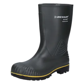 Dunlop Acifort Gummistiefel Grün 47