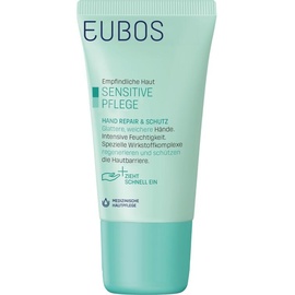 Eubos Sensitive Hand Repair & Schutz Creme 25 ml
