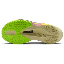 Nike Zoom Fly 6 Damen Orange / Gelb 37,5