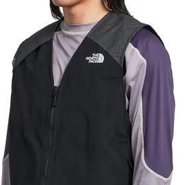 The North Face NSE Tech Vest Schwarz L