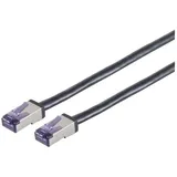 Lanview HIGH-FLEX Cat6a S/FTP (LVN-CAT6A-FLEX-15M)