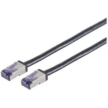 Lanview HIGH-FLEX Cat6a S/FTP (LVN-CAT6A-FLEX-15M)
