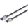 Lanview HIGH-FLEX Cat6a S/FTP (LVN-CAT6A-FLEX-15M)