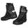 Daytona Arrow Vent GTX Schwarz 48