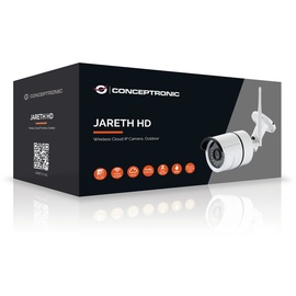 Conceptronic JARETH02W