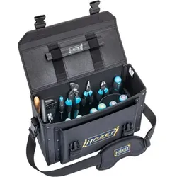 Werkzeugtasche ∙ klein ∙ mit 51 Werkzeugen 191T-1/51