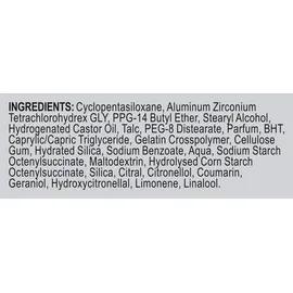 Rexona Men Cobalt Dry 48H Antiperspirant Stick 50 ml