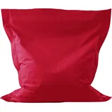 Kayoom »Idle Time, bequemer Sitzsack, Kissen-Form, unaufgeregtes Design« 1 Stk. tlg. komfortabel, modern, pflegeleicht, innen und außen nutzbar