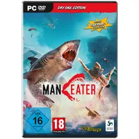 Maneater (Day One Edition)