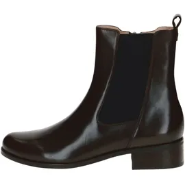 Peter Kaiser Stiefelette in dunkelbraun, | Gr.: 38