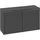 Villeroy & Boch Subway 3.0 72,8x42,3x25,6cm, Gr. volc bla, Mar blue