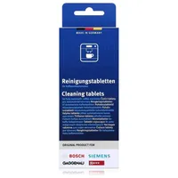 Siemens Reinigungstabletten 10 St.