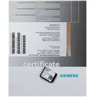 Siemens 6AU18208BA200AB0 SIMOTION IT Diagnose