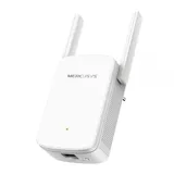 Mercusys Range Extender Wi-fi AC1200 1200 Mbit/s bianco