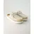 Fusion Slipper Damen Beige 38