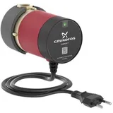 Grundfos Zirkulationspumpe COMFORT 15-14 B T DACH