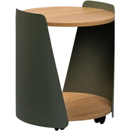 M2 Kollektion Beistelltisch Sandro 2",