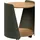 M2 Kollektion Beistelltisch Sandro 2",