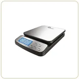 LITTLE BALANCE Bilancia - Pro 30.1 - Batterie O Rete