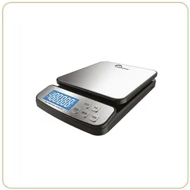 LITTLE BALANCE Bilancia - Pro 30.1 - Batterie O Rete