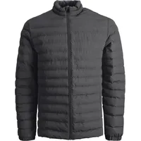 JACK & JONES Jacke JJERECYCLE PUFFER COLLAR