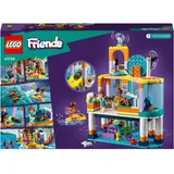 LEGO Friends - Seerettungszentrum 41736