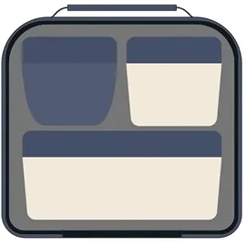 Milan 1918 3,5 l Blau