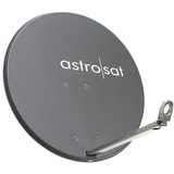 Astro AST 850 anthrazit