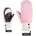 KATNISS-Z MITTEN glove Lady shell pink L