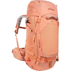 Trekkingrucksack Pyrox 40+10 Damen apricot Einheitsgröße