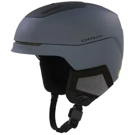 OAKLEY MOD 5 Skihelm (Größe 51-55CM, grau)