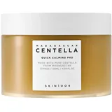 Skin1004 Madagascar Centella Quick Calming Pad 130 ml