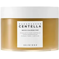 Skin1004 Madagascar Centella Quick Calming Pad 130 ml