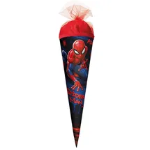 ROTH Schultüte 22cm Marvel Spider-Man