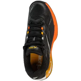 Joma Open 25 Herren Schwarz 40,5