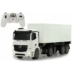 Mercedes-Benz Arocs Container Lkw 2,4GHz