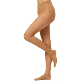 NUR DIE Fit in Form 40 DEN - amber 40-44